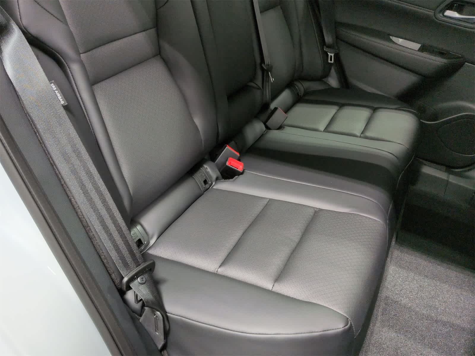 Thumbnail: 2026 Nissan Rogue - 22