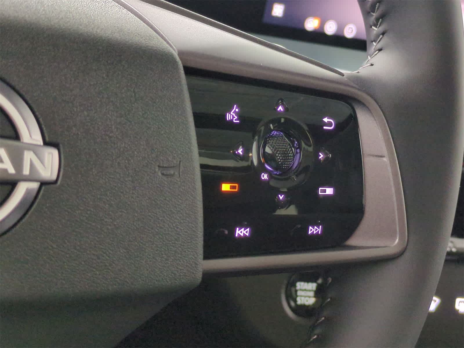 Thumbnail: 2025 Nissan Murano - 27