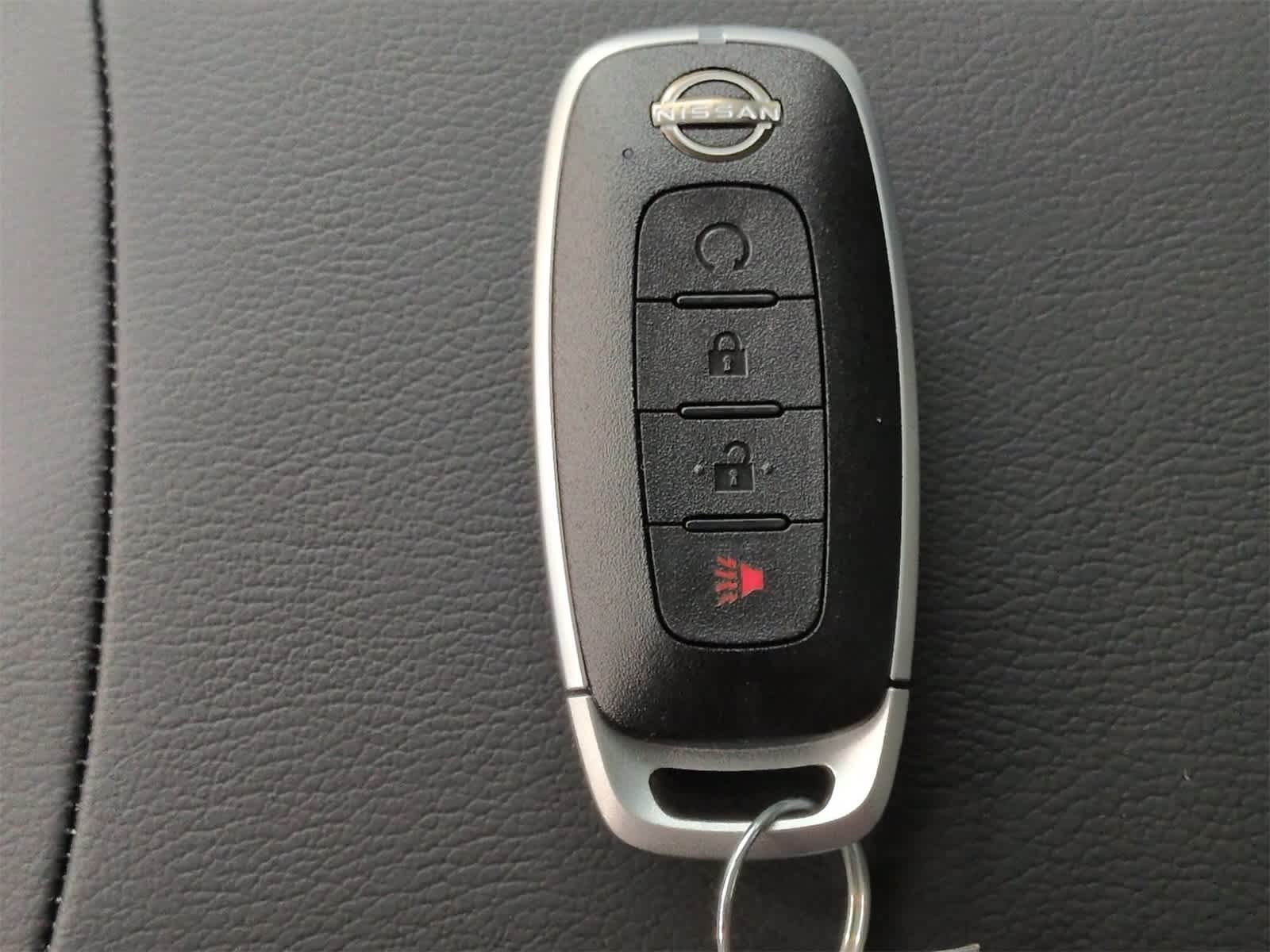 Thumbnail: 2026 Nissan Kicks - 27