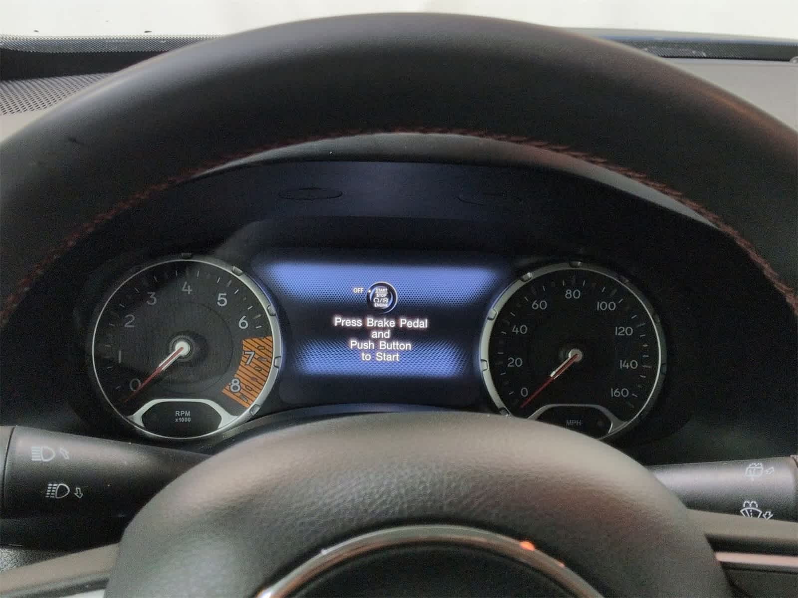 Thumbnail: 2023 Jeep Renegade - 34