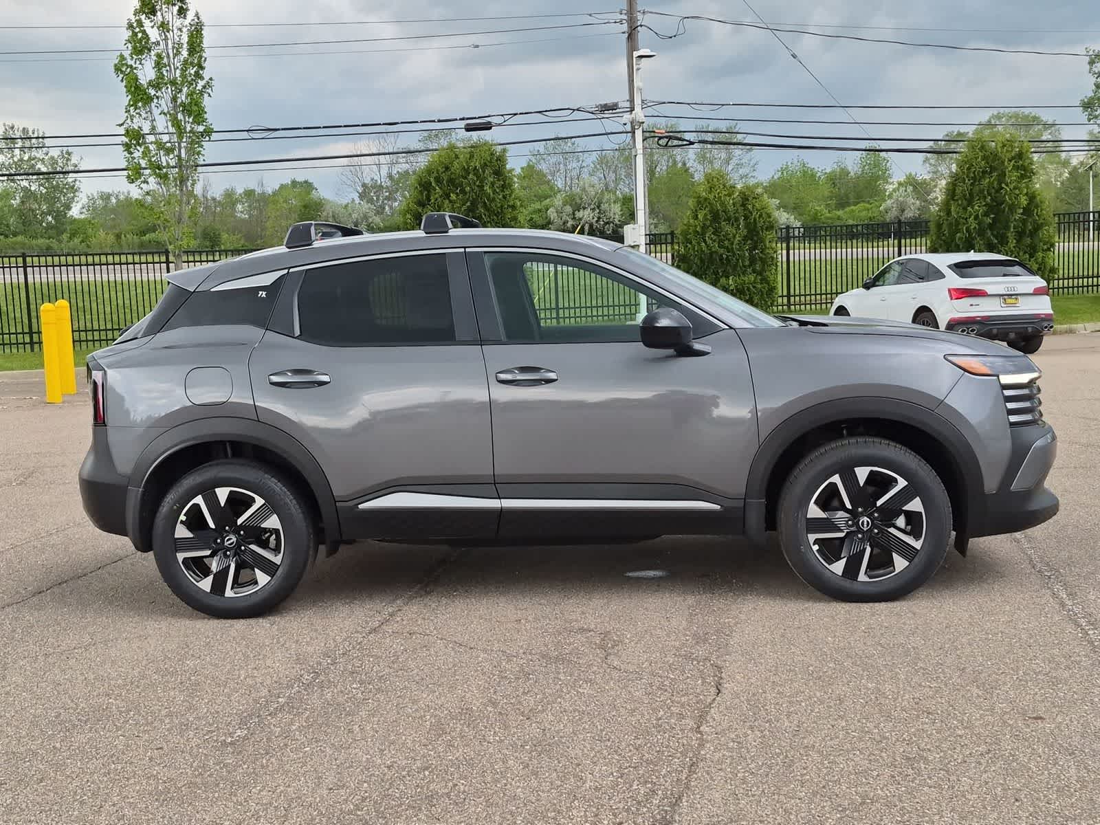 Thumbnail: 2026 Nissan Kicks - 15