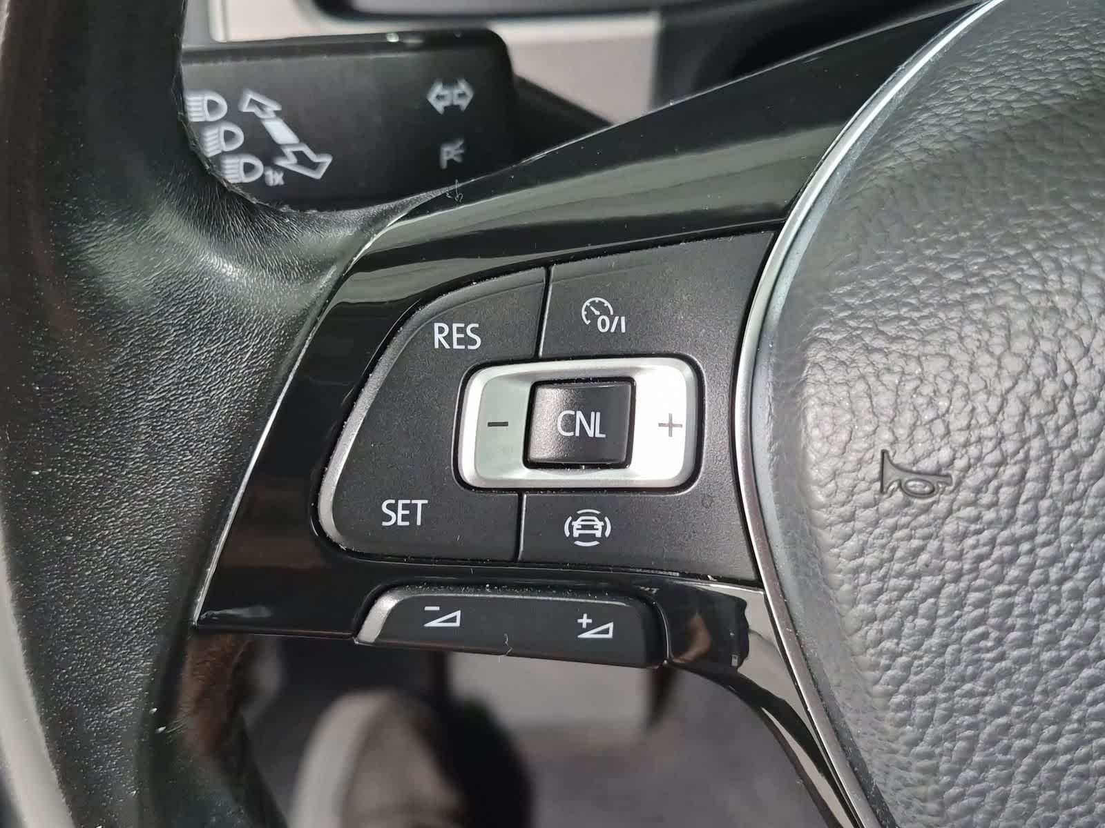 Thumbnail: 2019 Volkswagen Atlas - 23