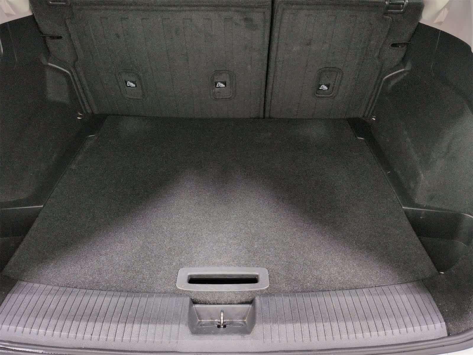 Thumbnail: 2024 Nissan Rogue - 34