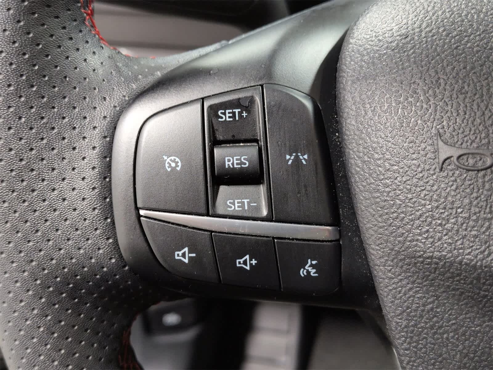 Thumbnail: 2025 Ford Escape - 24