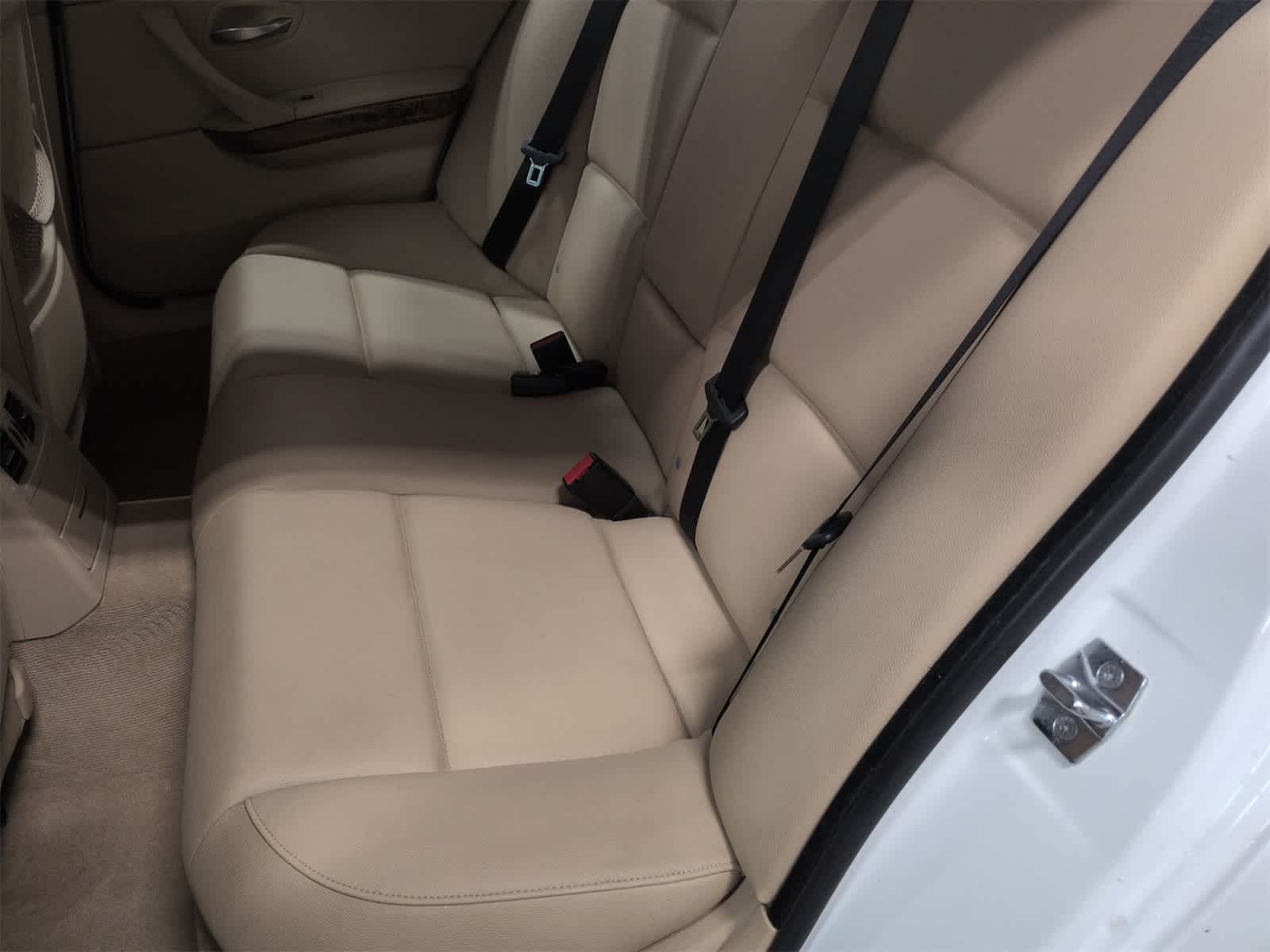 Thumbnail: 2007 BMW 3 Series - 21