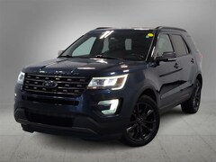 2017 Ford Explorer XLT SUV