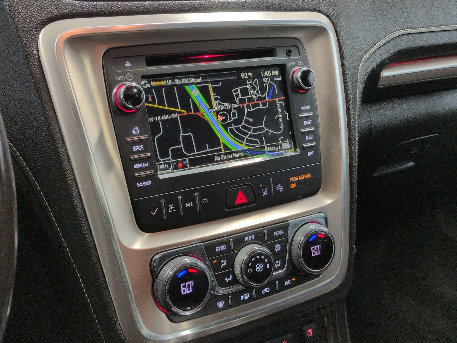 Thumbnail: 2016 GMC Acadia - 31