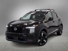 2026 Nissan Kicks SR SUV
