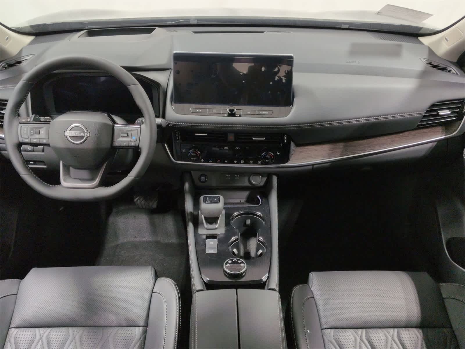 Thumbnail: 2026 Nissan Rogue - 16