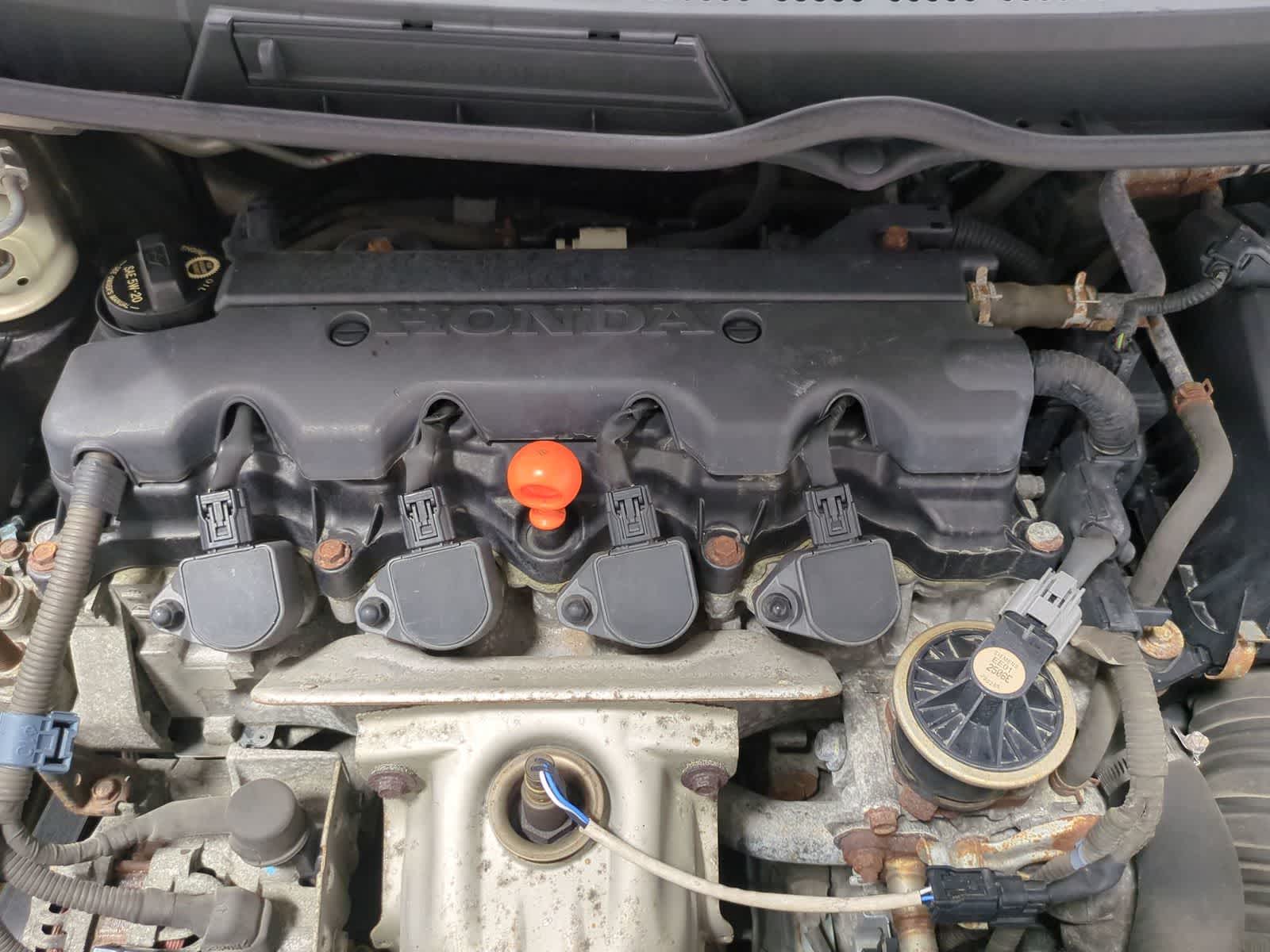 Thumbnail: 2007 Honda Civic - 13