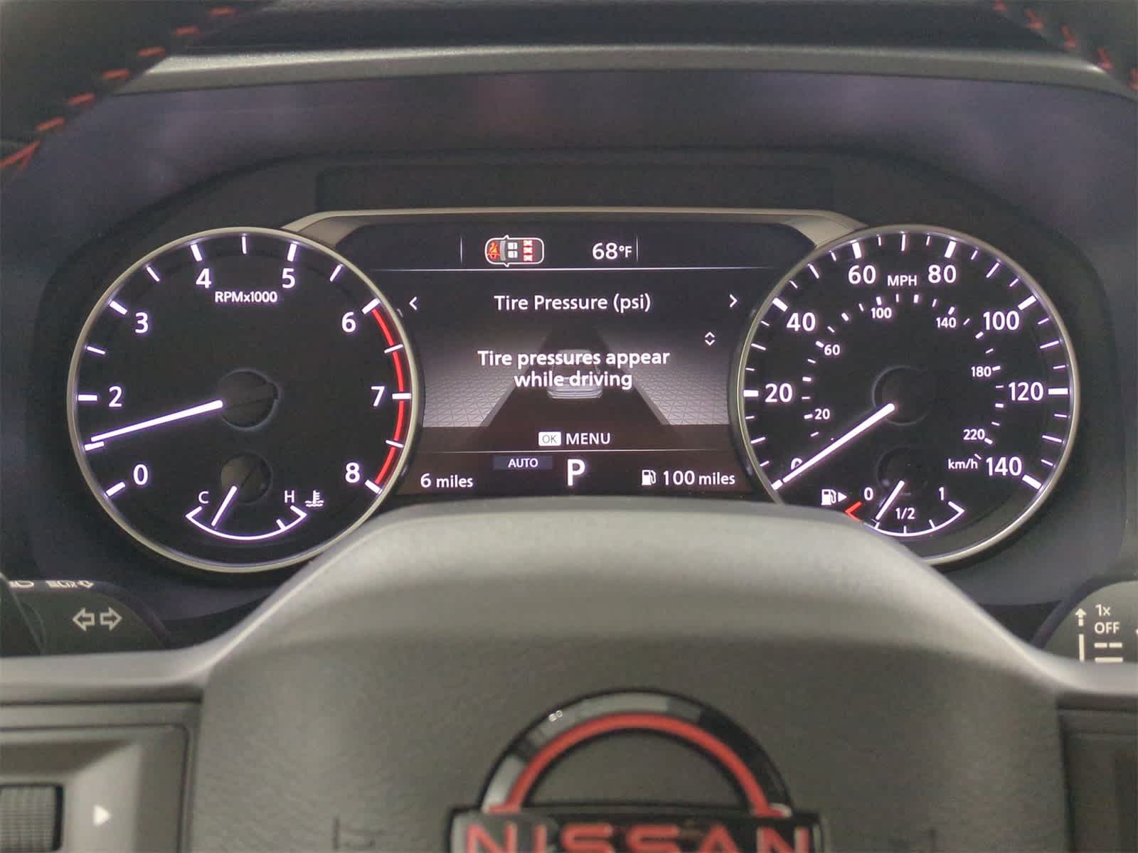 Thumbnail: 2026 Nissan Rogue - 33