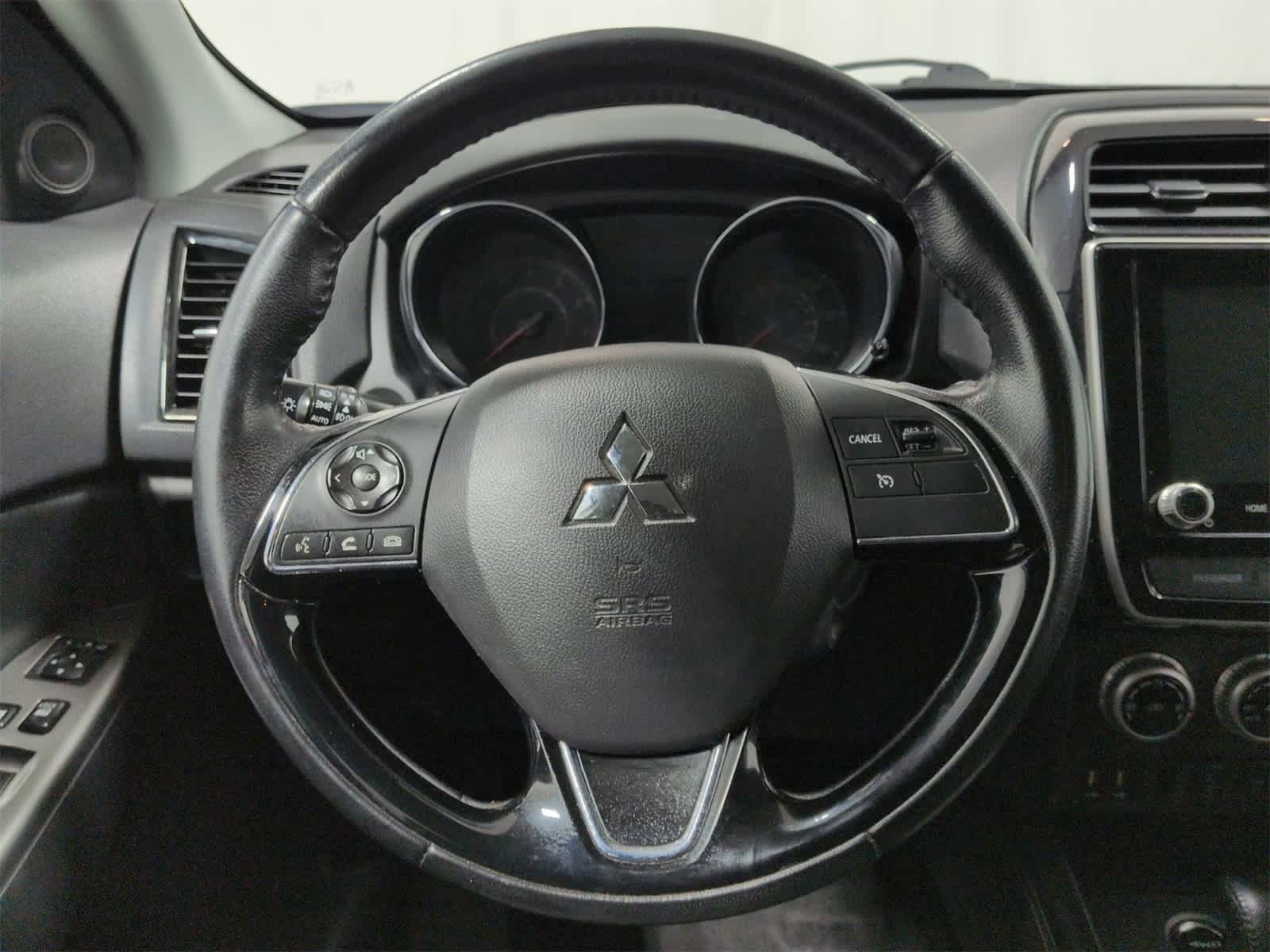 Thumbnail: 2020 Mitsubishi Outlander Sport - 23