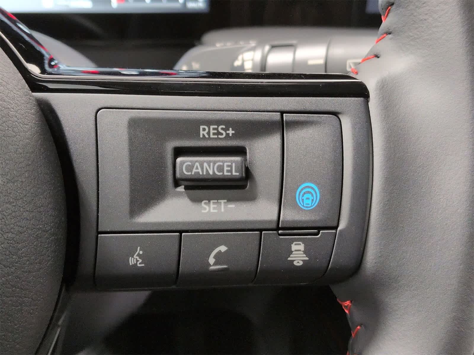 Thumbnail: 2026 Nissan Kicks - 25