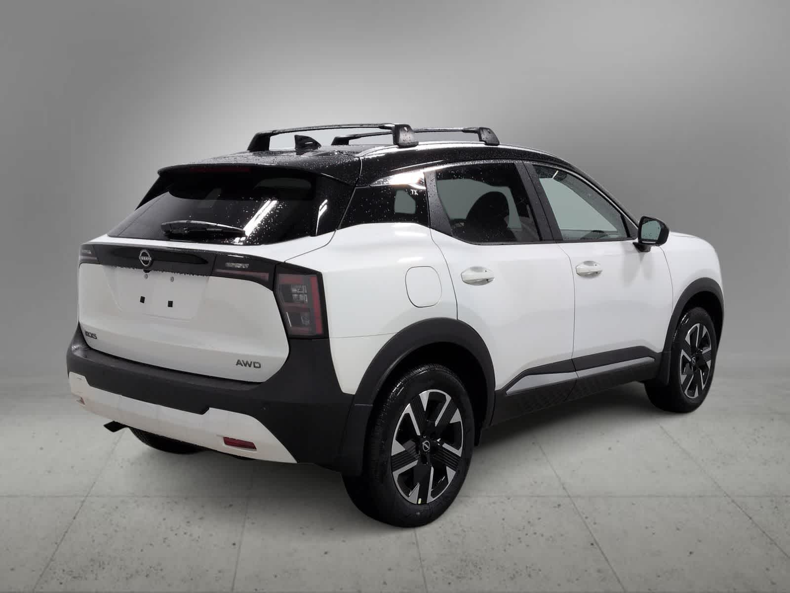 Thumbnail: 2026 Nissan Kicks - 8