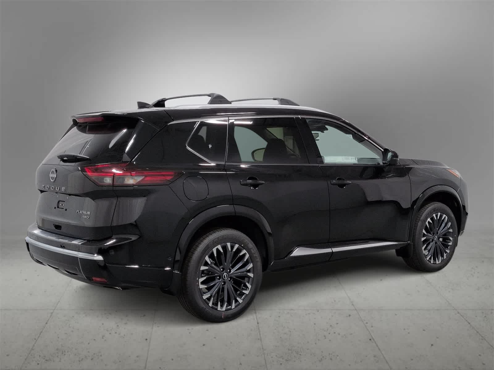 Thumbnail: 2026 Nissan Rogue - 8