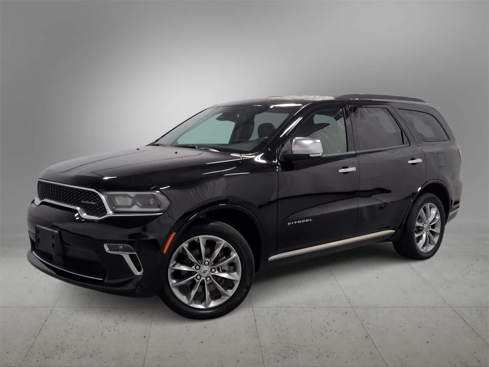 2021 Dodge Durango Citadel's photo