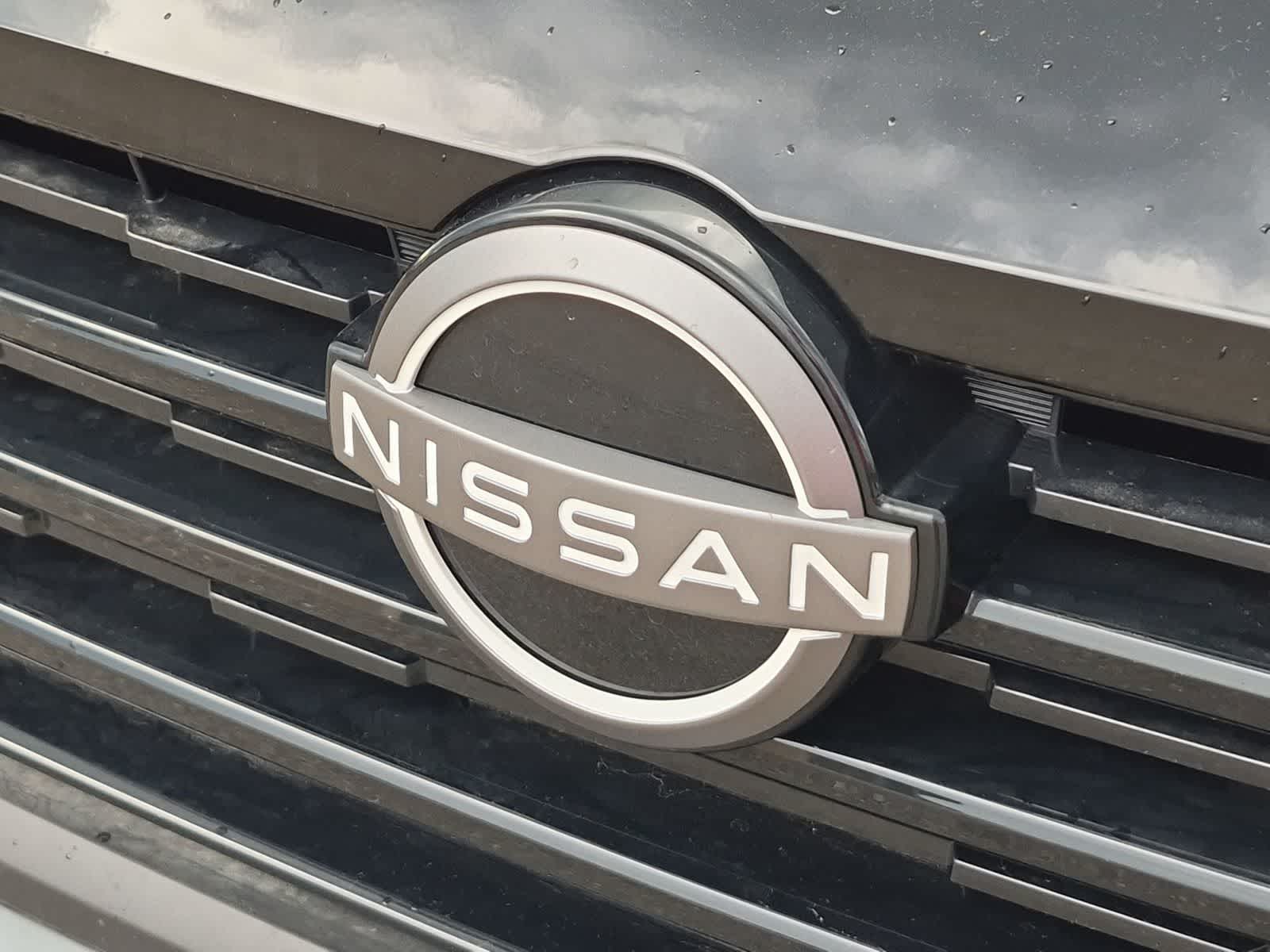 Thumbnail: 2026 Nissan Kicks - 19