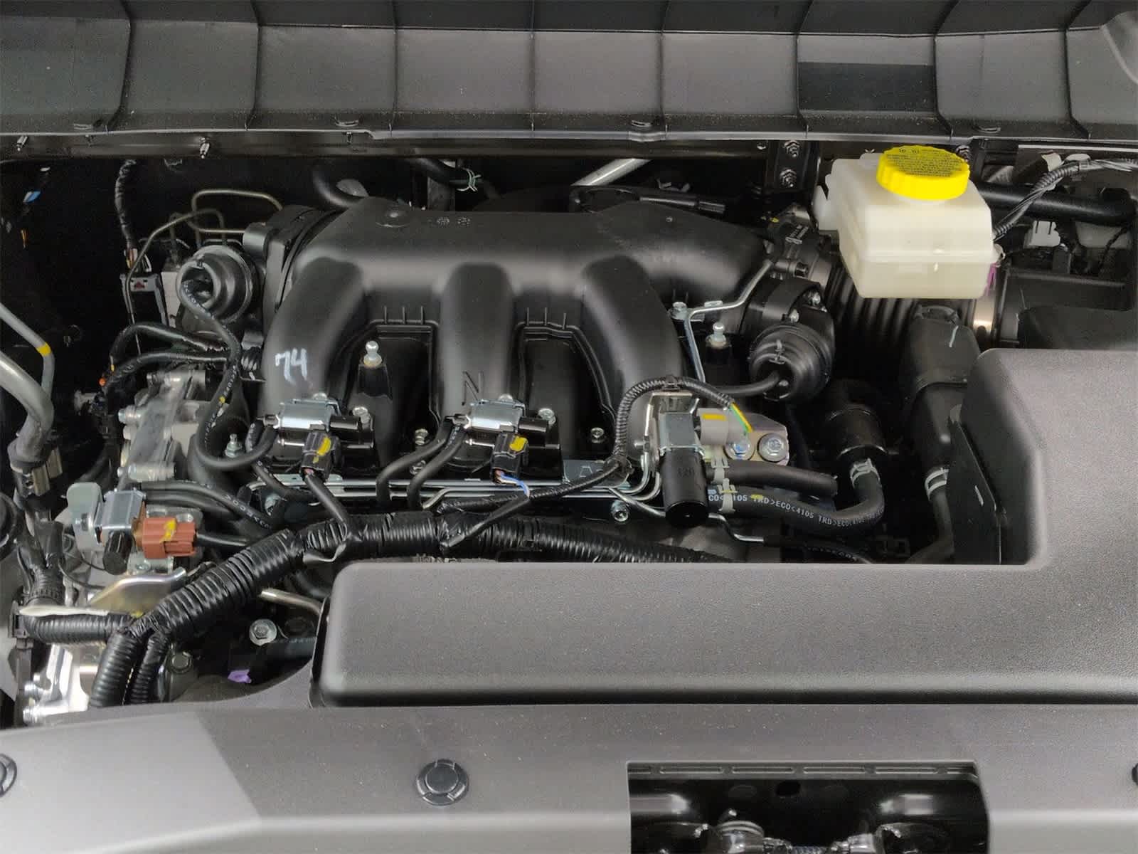 Thumbnail: 2025 Nissan Pathfinder - 6