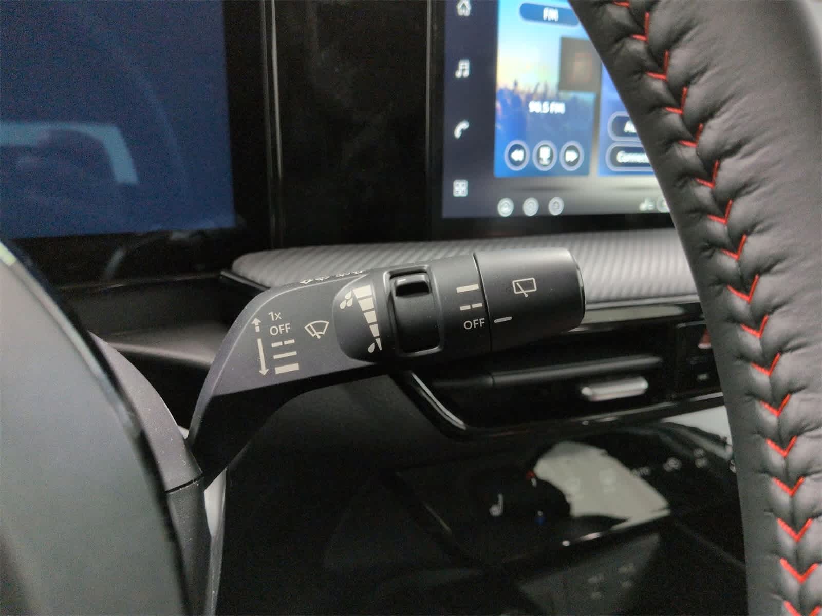 Thumbnail: 2026 Nissan Kicks - 26