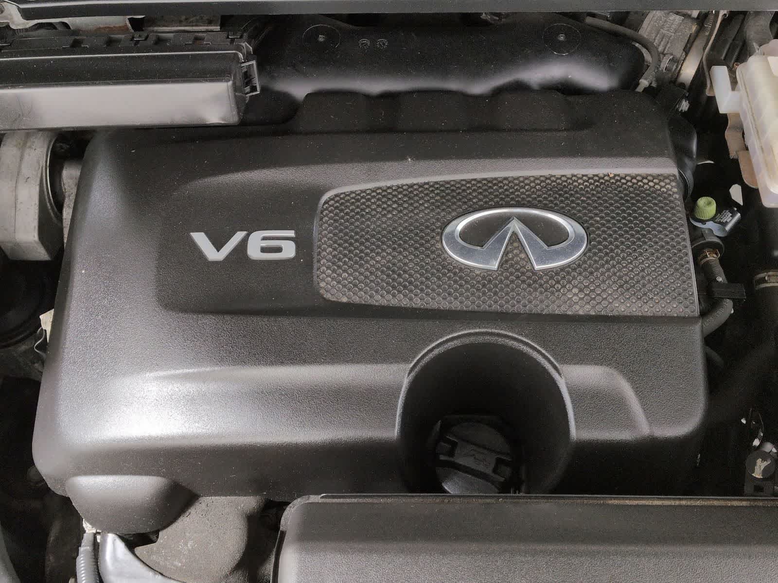 Thumbnail: 2018 INFINITI QX60 - 15