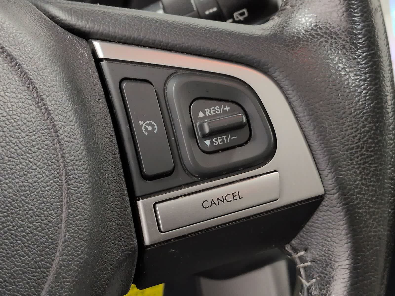 Thumbnail: 2018 Subaru Forester - 25