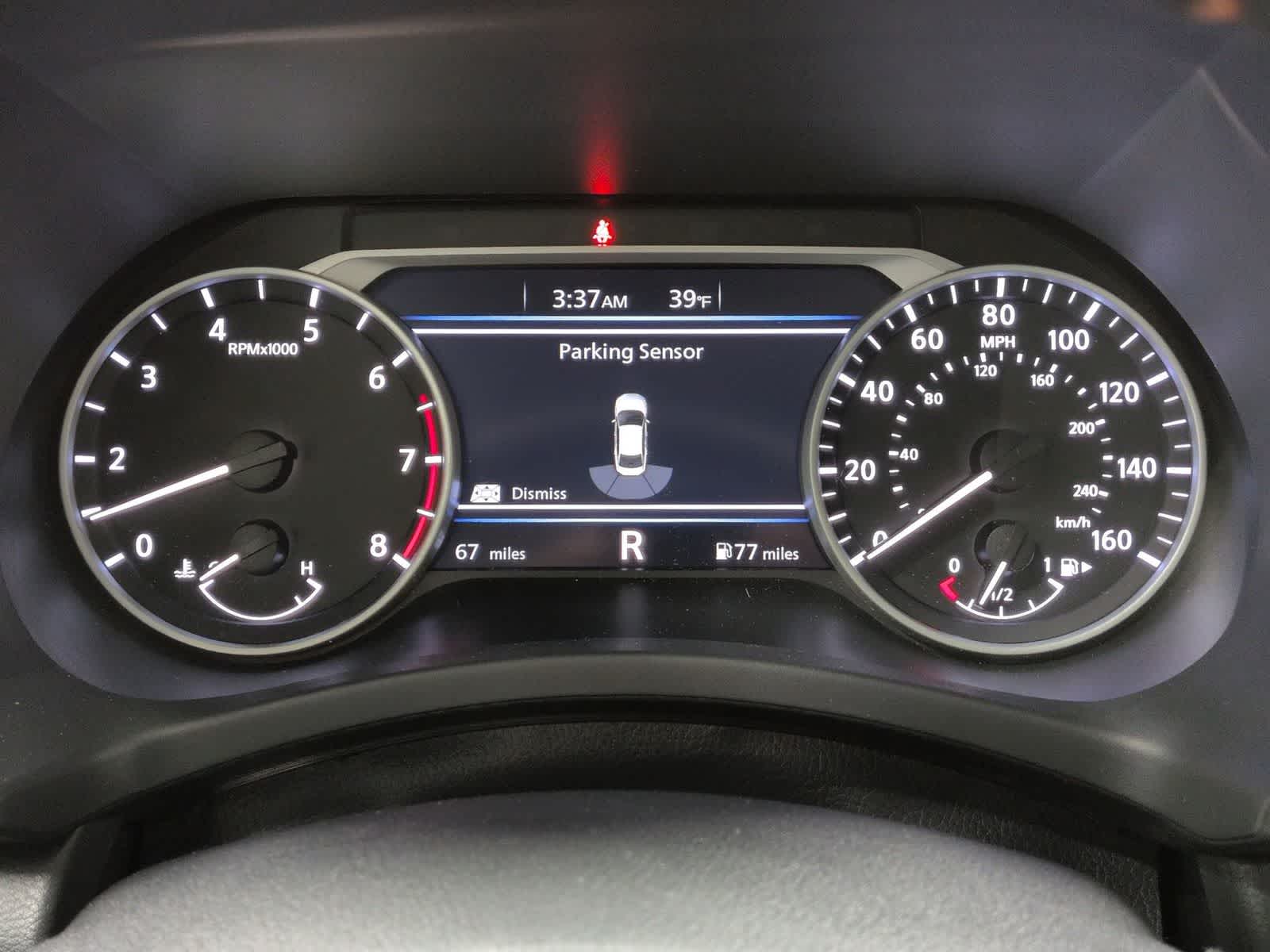 2025 Nissan Sentra SR - Photo 32