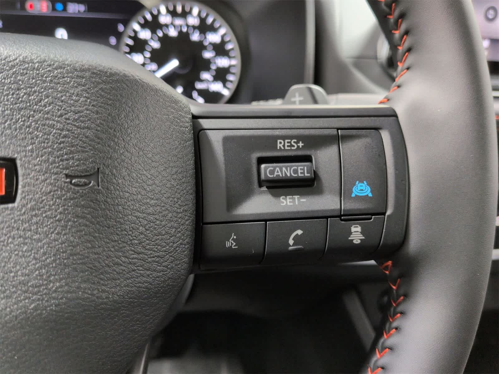 Thumbnail: 2026 Nissan Rogue - 25