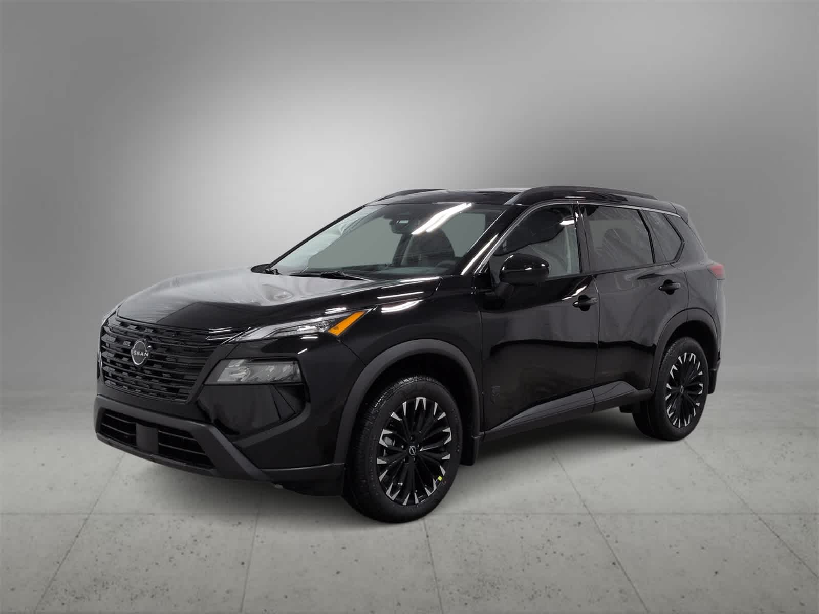 Thumbnail: 2026 Nissan Rogue - 4