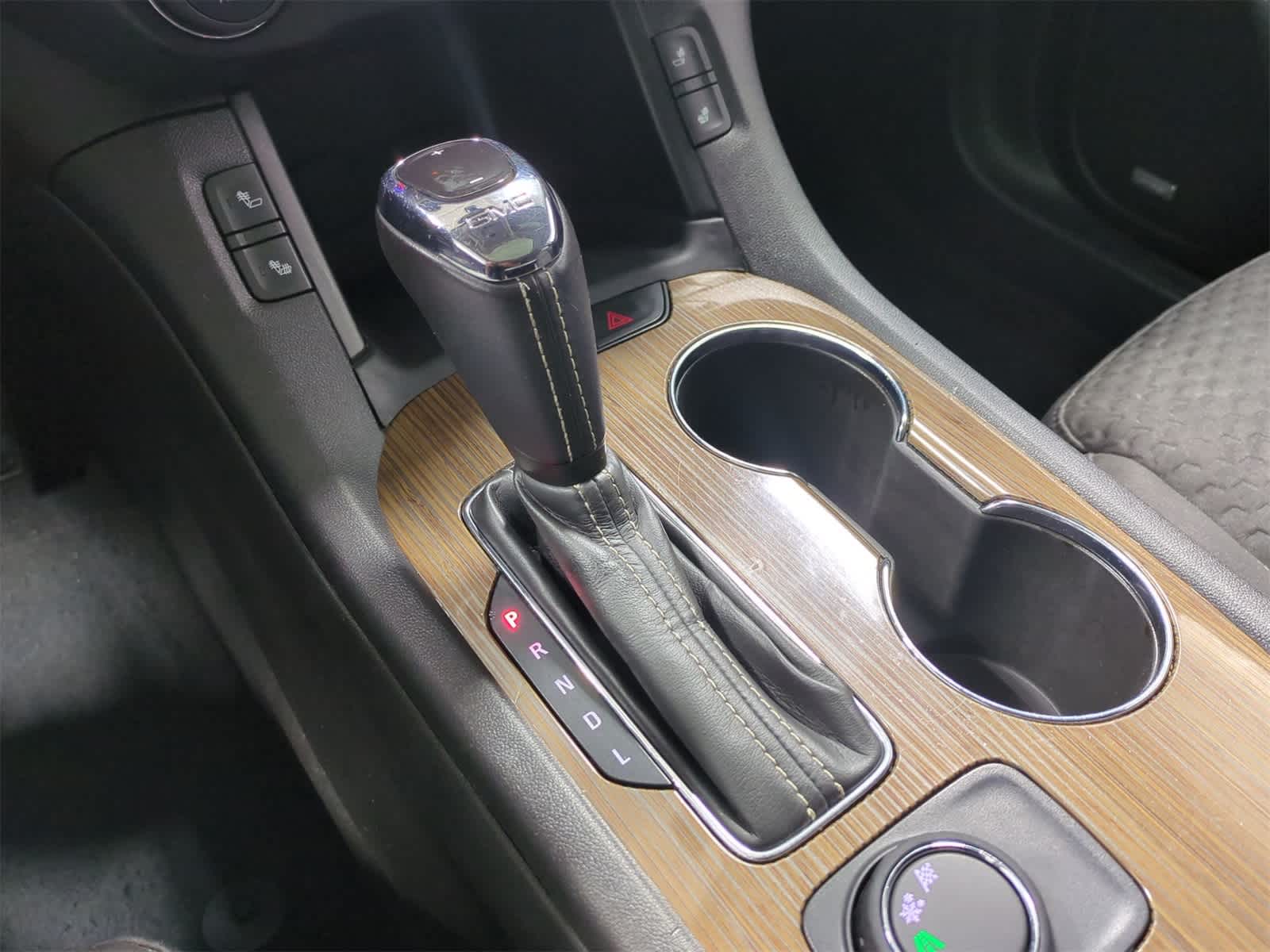 Thumbnail: 2019 GMC Acadia - 34