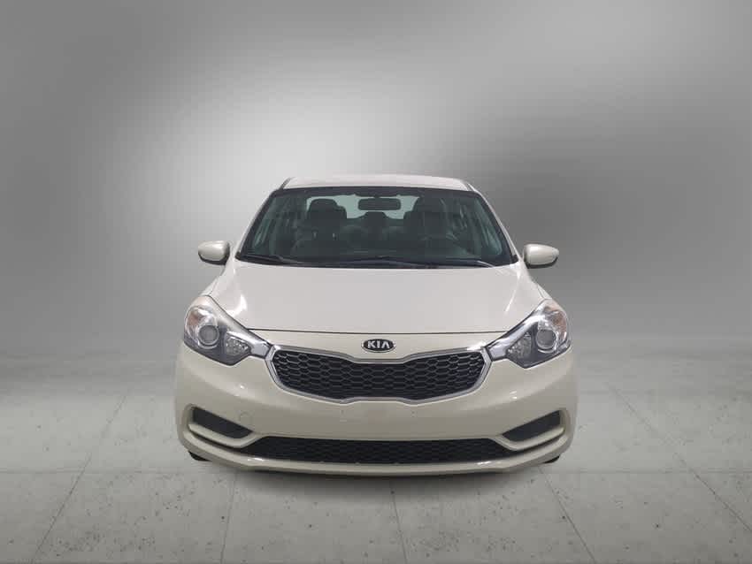Thumbnail: 2015 Kia Forte - 3