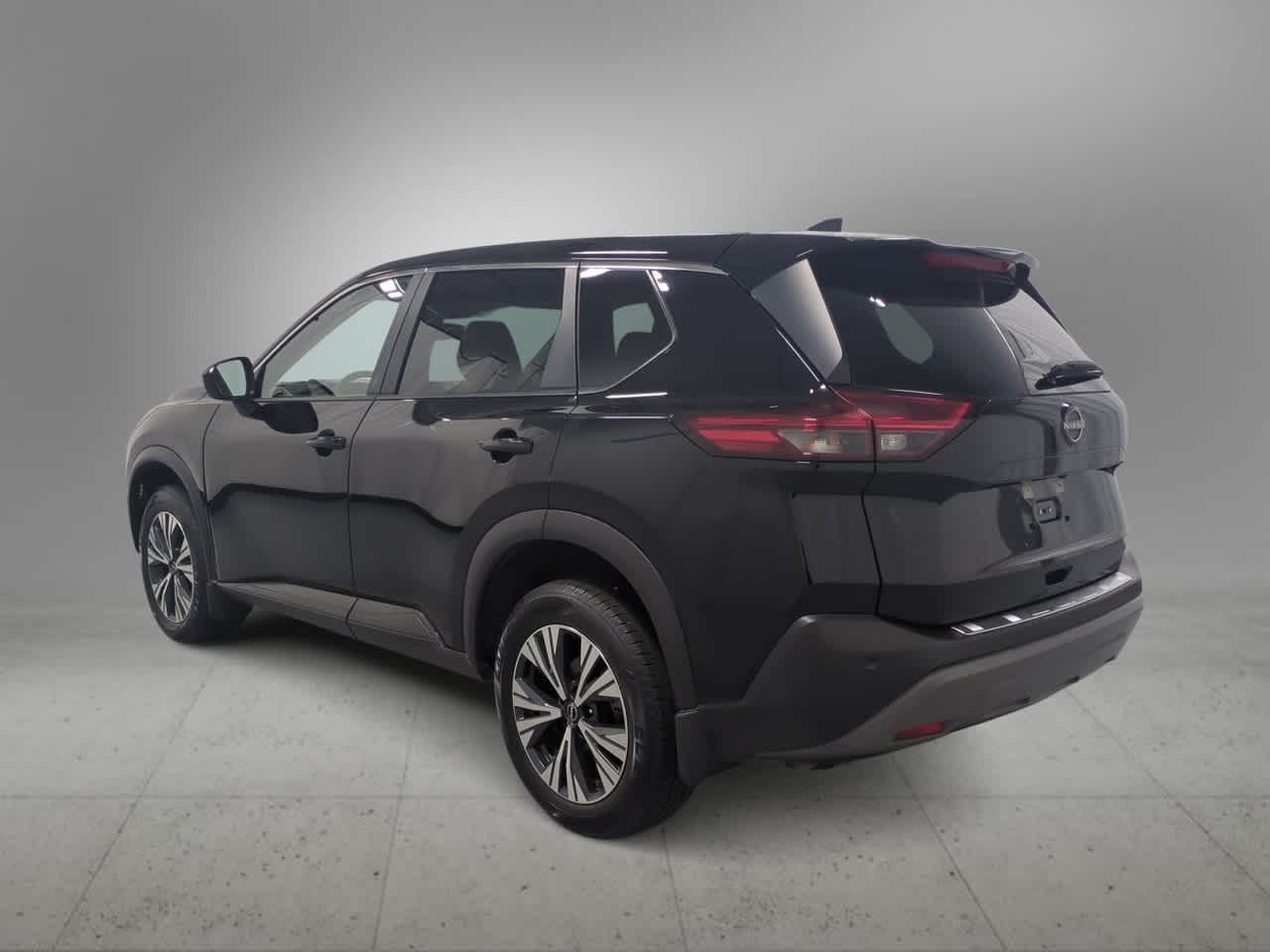 Thumbnail: 2023 Nissan Rogue - 6