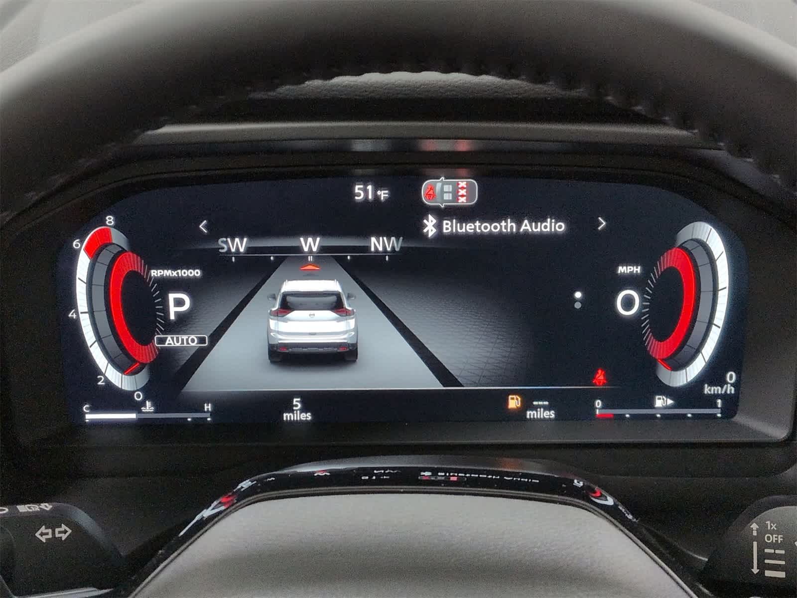 Thumbnail: 2026 Nissan Rogue - 34