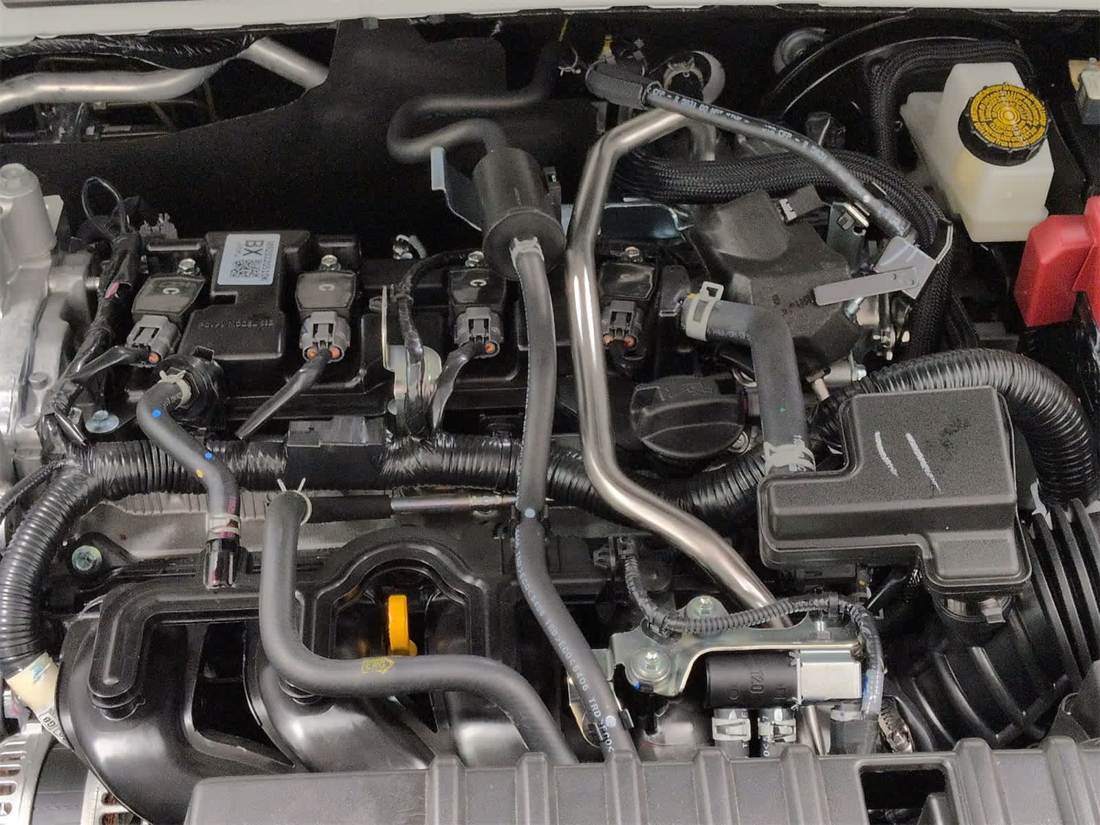 Thumbnail: 2026 Nissan Kicks - 15