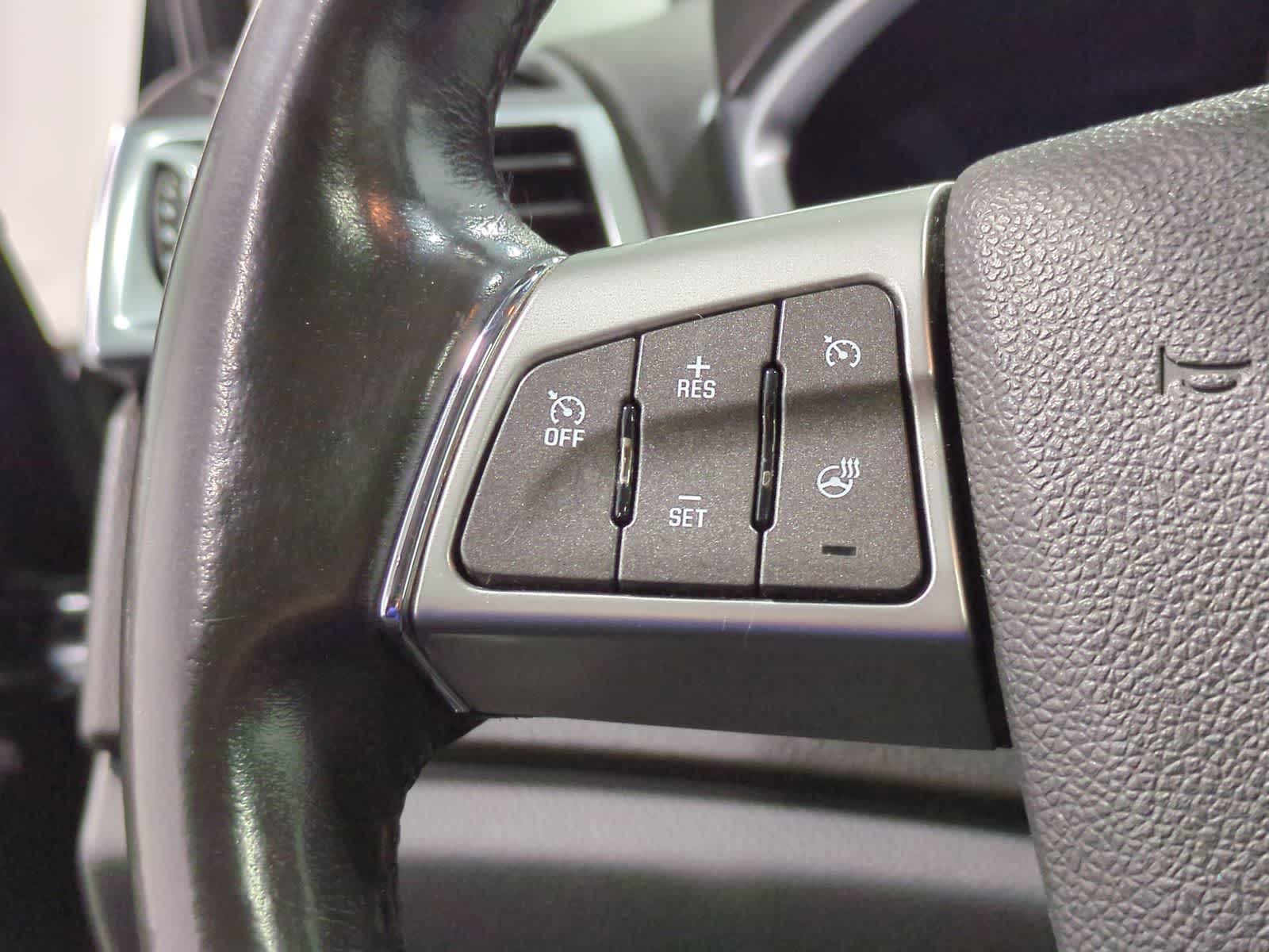 Thumbnail: 2012 Cadillac SRX - 26