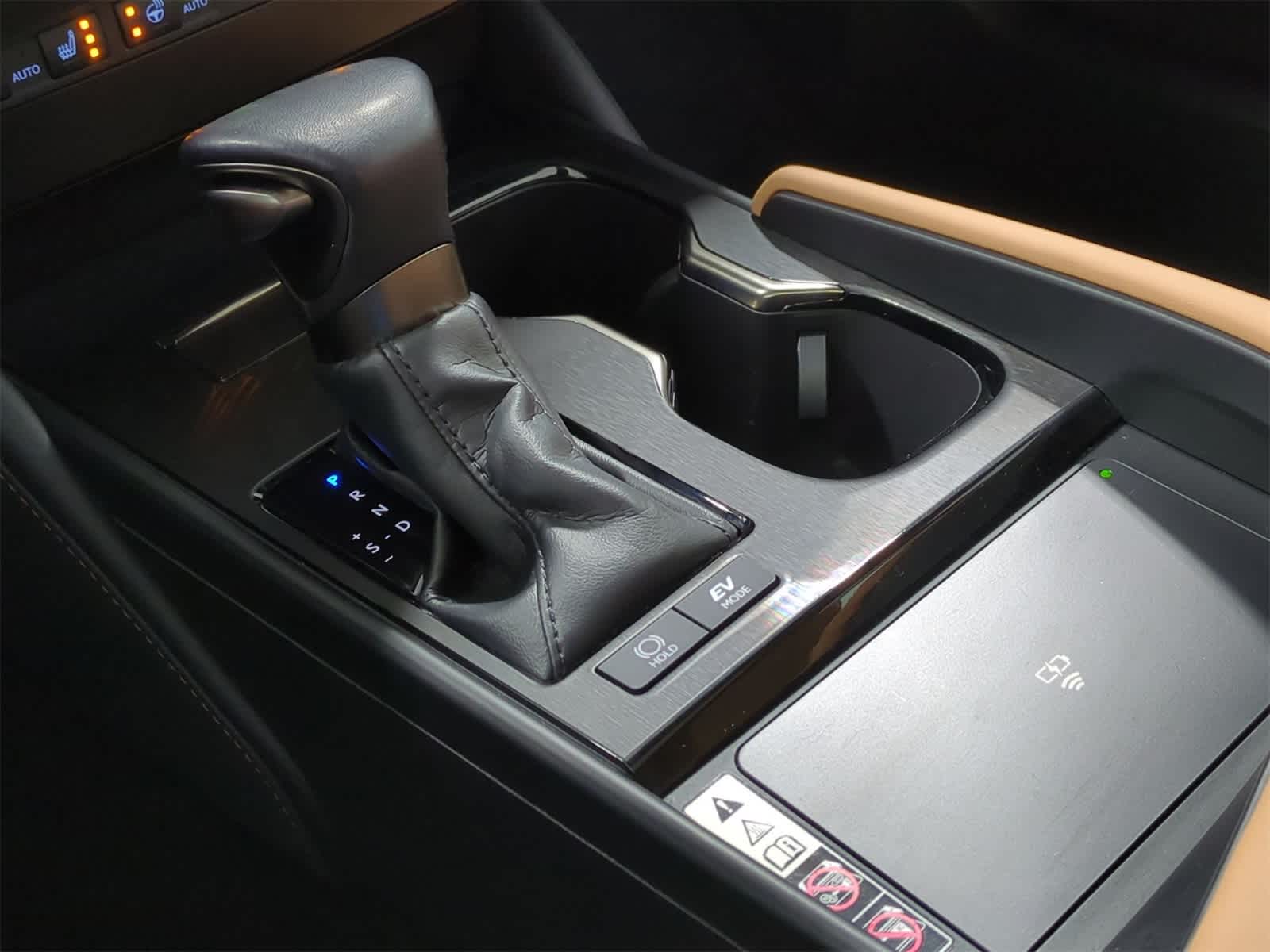 Thumbnail: 2023 Lexus ES - 33
