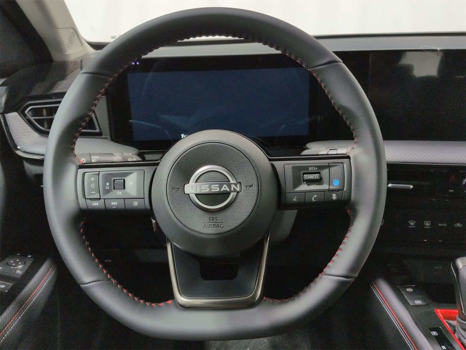 Thumbnail: 2026 Nissan Kicks - 23