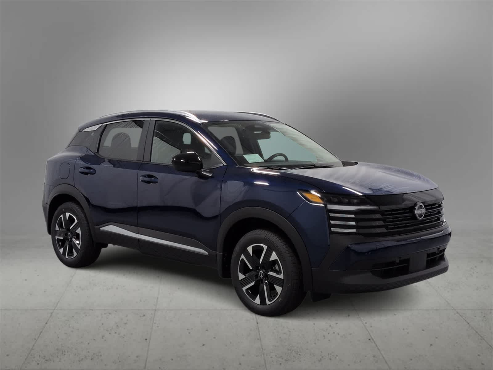 Thumbnail: 2026 Nissan Kicks - 2