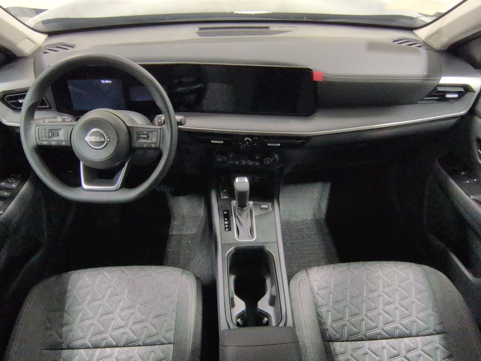 Thumbnail: 2026 Nissan Kicks - 16