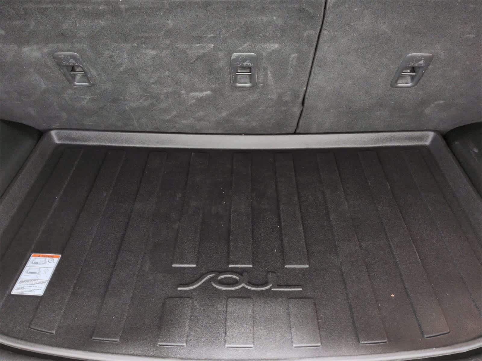 Thumbnail: 2019 Kia Soul - 33