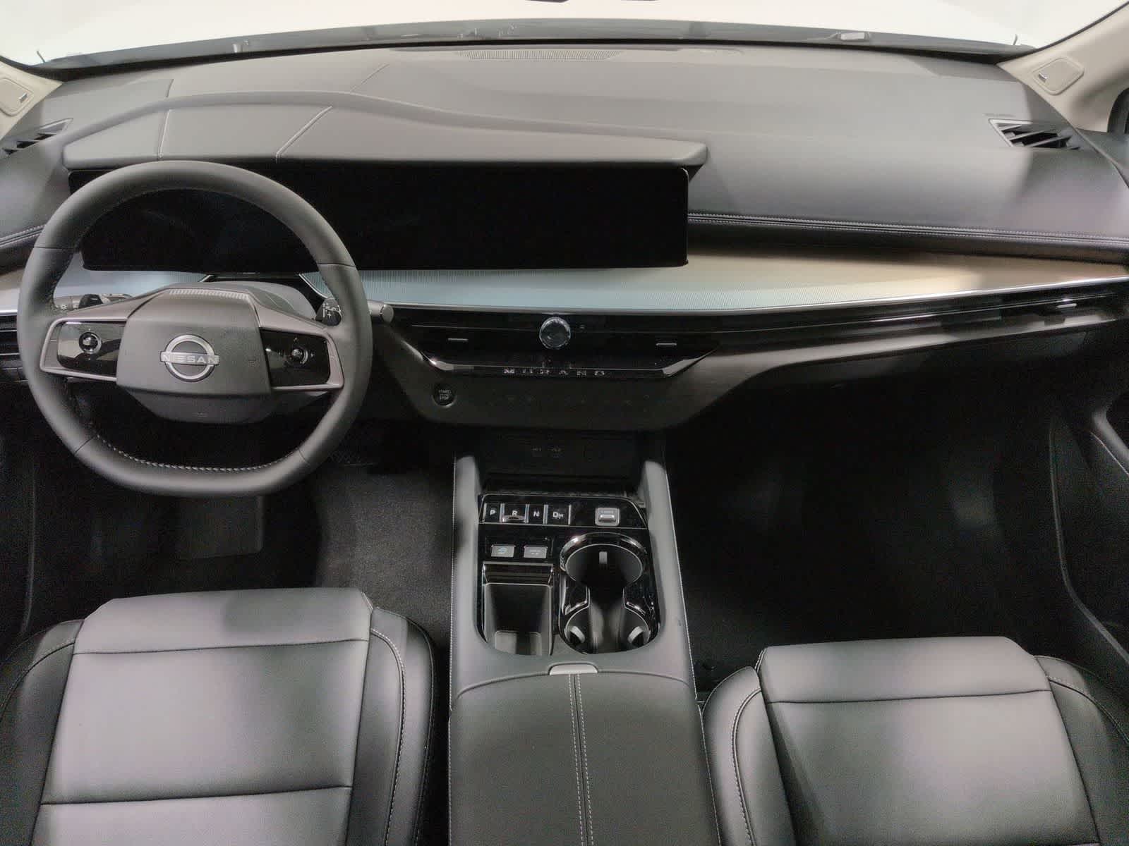 Thumbnail: 2025 Nissan Murano - 17