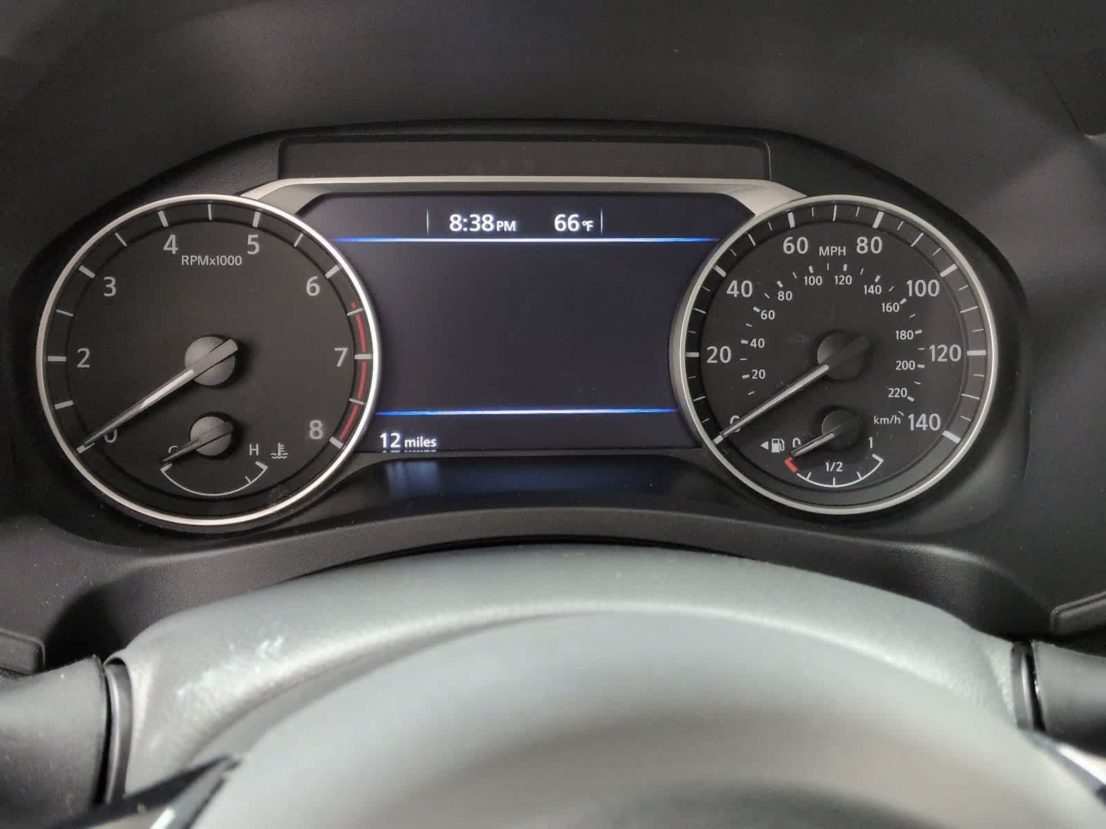 Thumbnail: 2025 Nissan Altima - 35