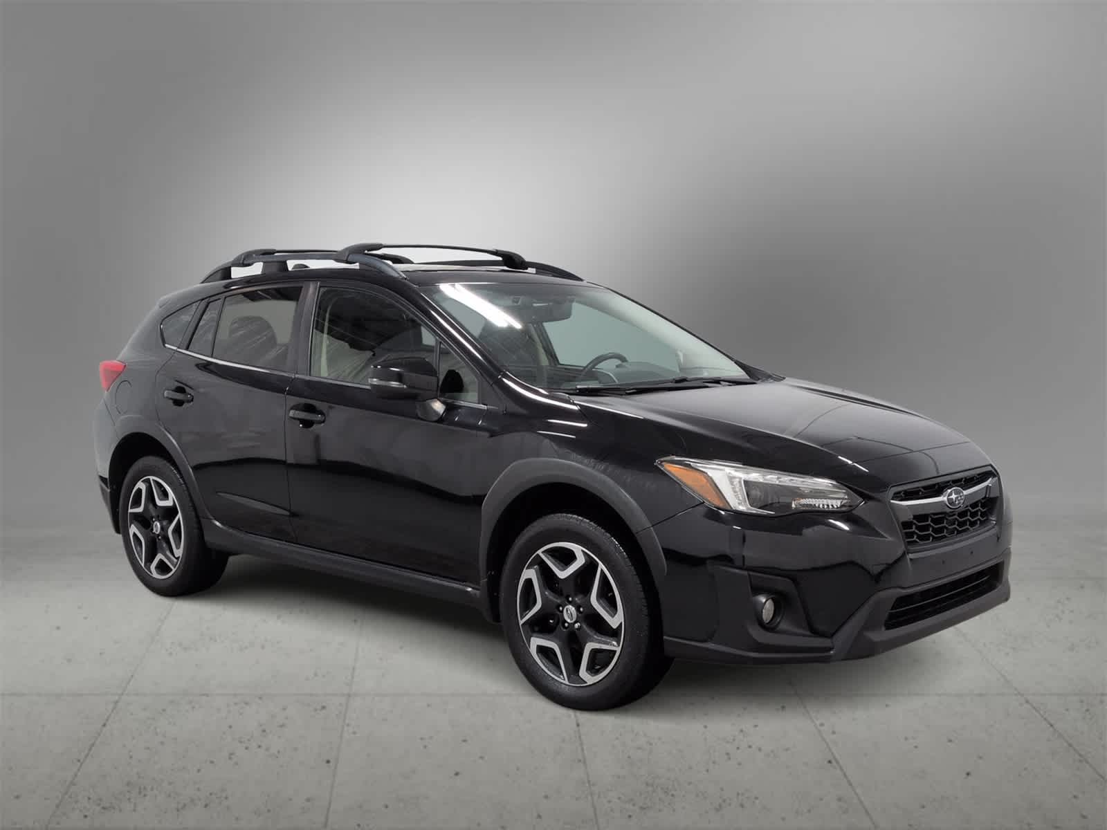 Thumbnail: 2018 Subaru Crosstrek - 2