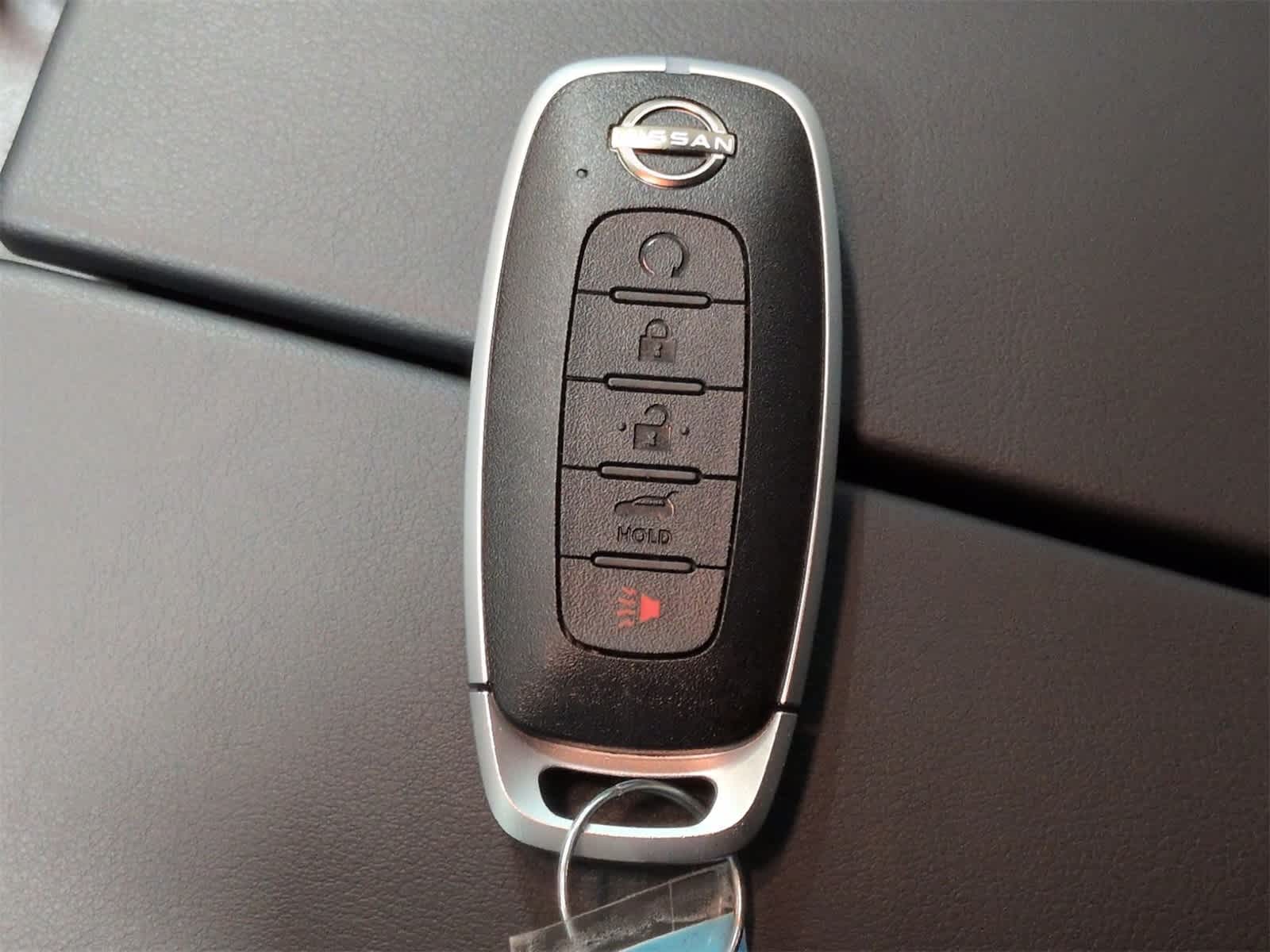 Thumbnail: 2026 Nissan Rogue - 38