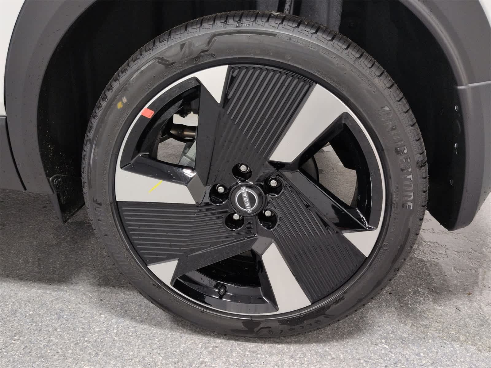 Thumbnail: 2026 Nissan Kicks - 6