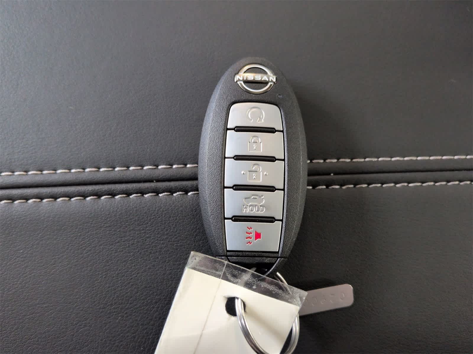 Thumbnail: 2025 Nissan Altima - 38