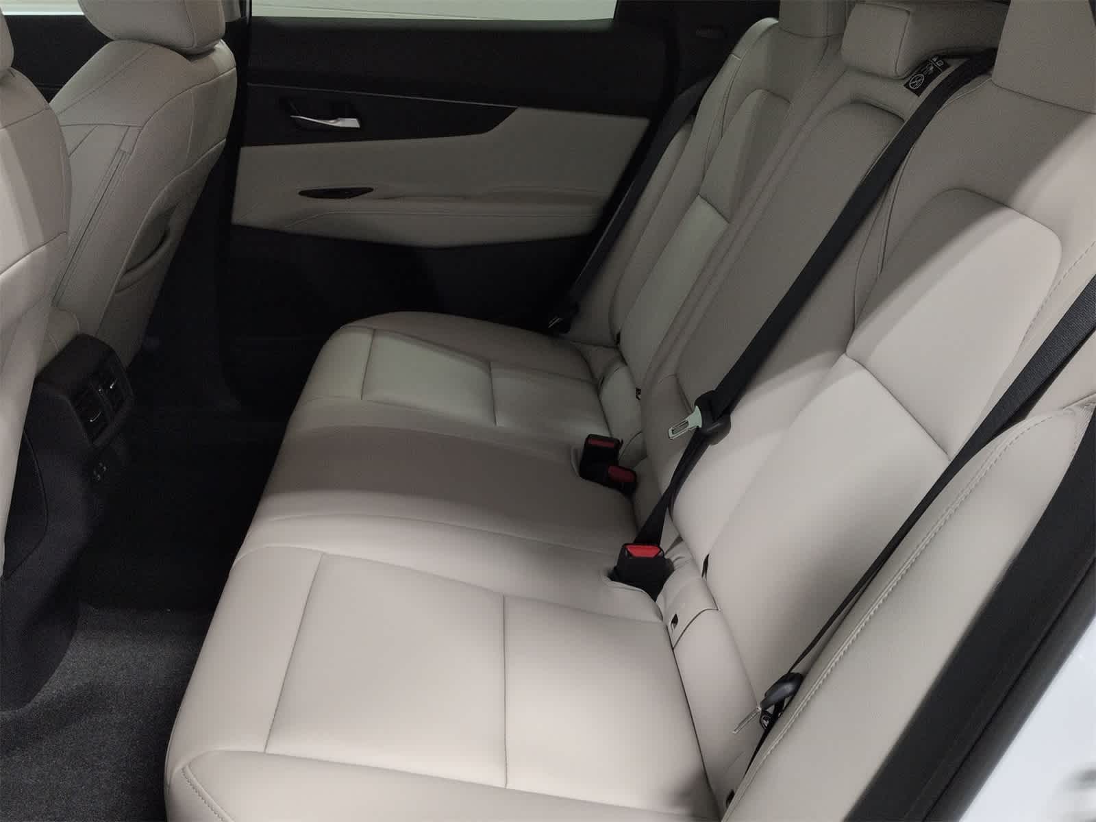 Thumbnail: 2026 Nissan Murano - 12