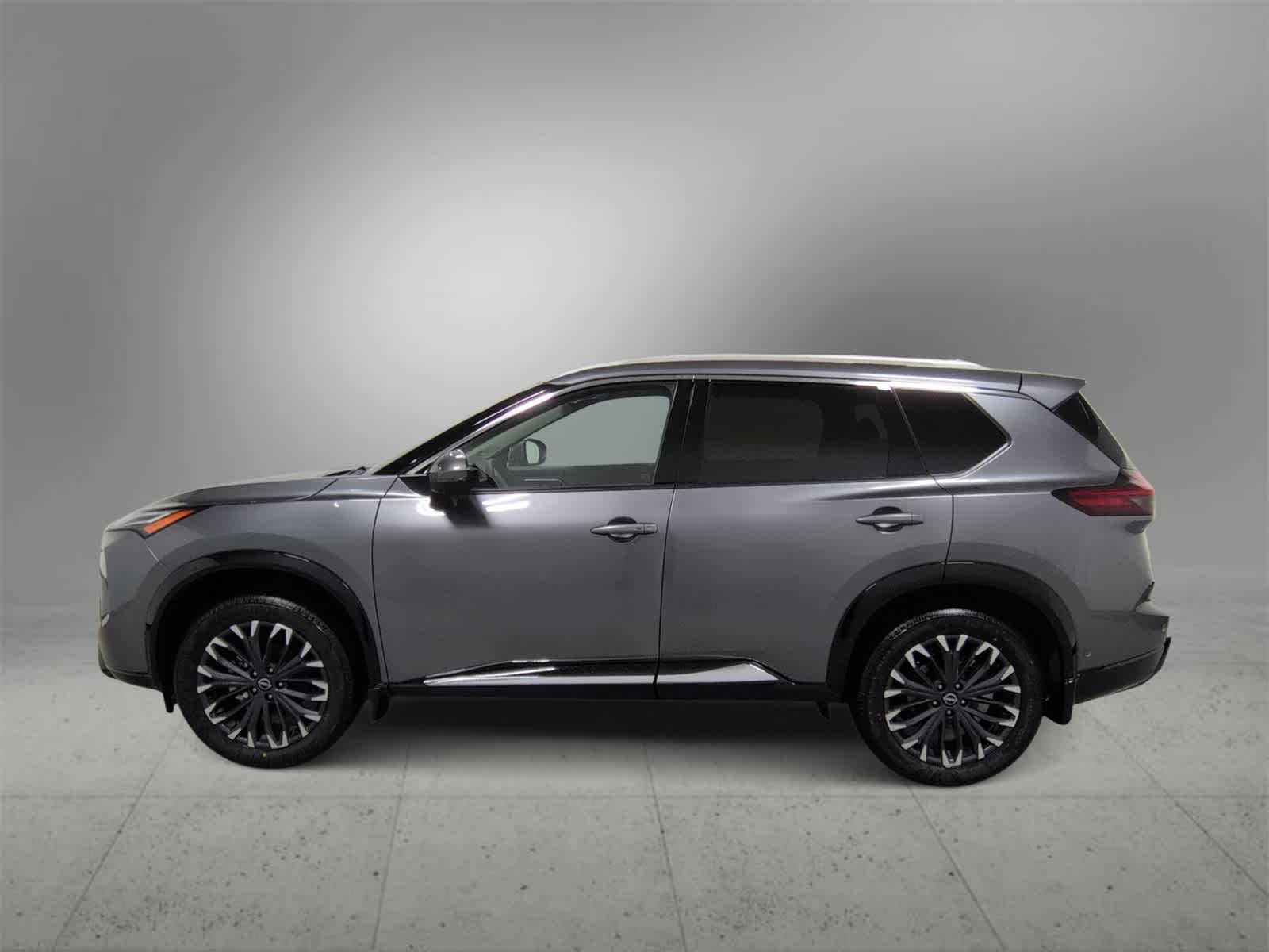 Thumbnail: 2026 Nissan Rogue - 5