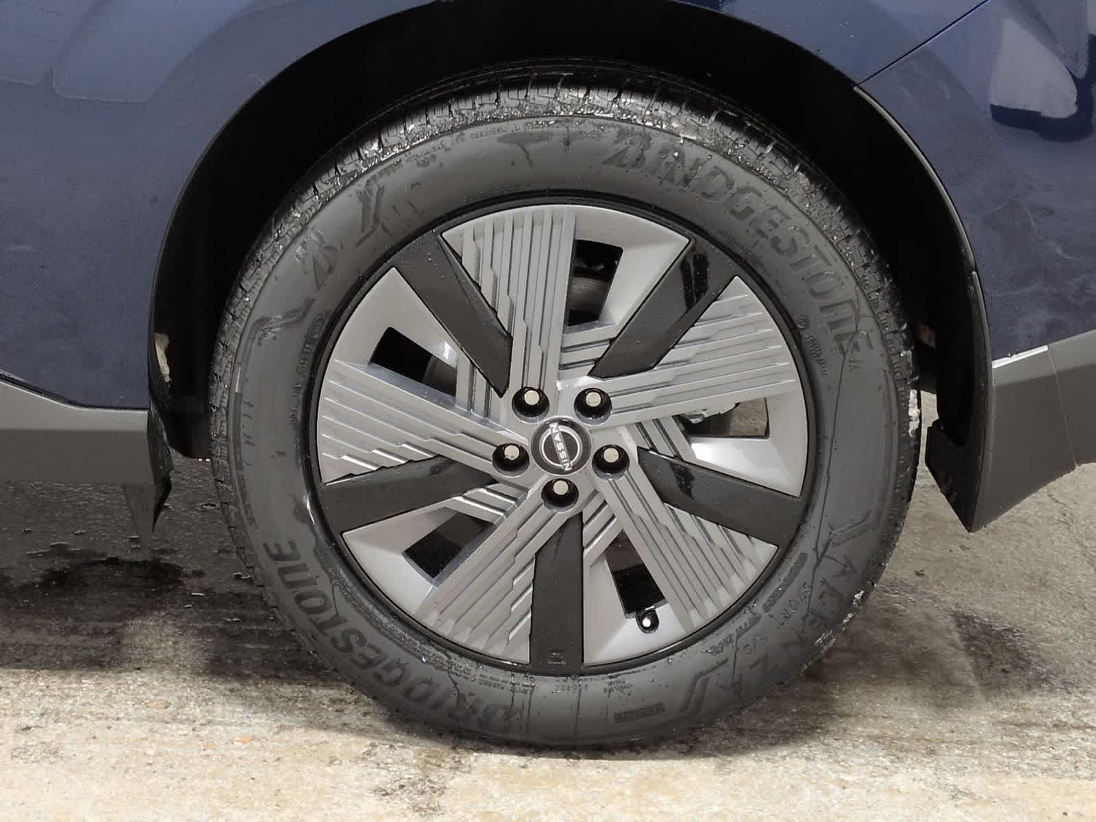 Thumbnail: 2026 Nissan Murano - 14