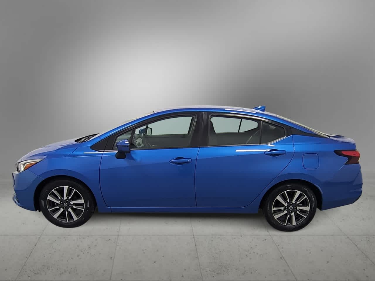 Thumbnail: 2021 Nissan Versa - 5