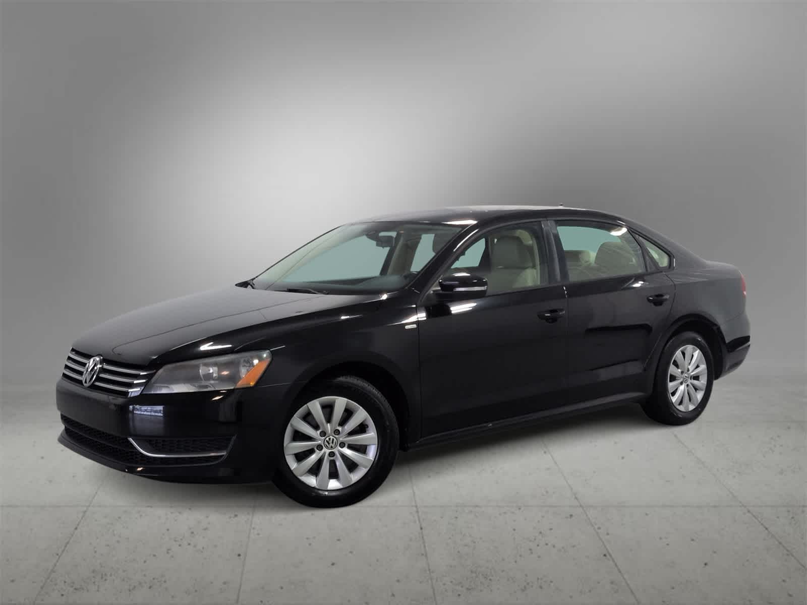 2014 Volkswagen Passat S -
                  Farmington Hills, MI